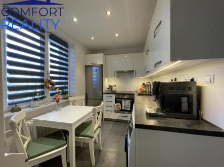 IMG_1601.JPG | Pronájem bytu, 2+1, 58,5 m²