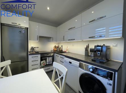 IMG_1602.JPG | Pronájem bytu, 2+1, 58,5 m²