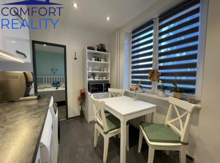 IMG_1605.JPG | Pronájem bytu, 2+1, 58,5 m²