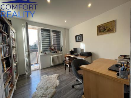 IMG_1585.JPG | Pronájem bytu, 2+1, 58,5 m²