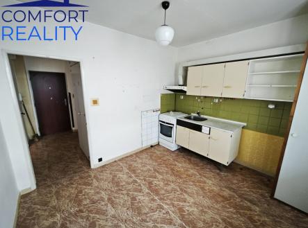 IMG_20260324_131045.jpg | Prodej bytu, 1+1, 45 m²