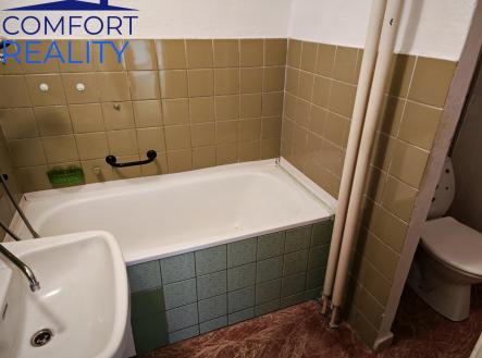 IMG_20260324_131442.jpg | Prodej bytu, 1+1, 45 m²