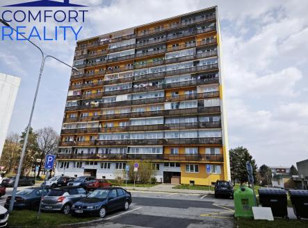 IMG_20260324_132050.jpg | Prodej bytu, 1+1, 45 m²