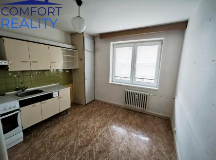 IMG_20260324_131037.jpg | Prodej bytu, 1+1, 45 m²