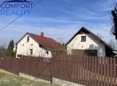 Prodej - dům/vila, 120 m²