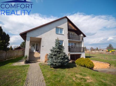 Usov.jpg | Prodej - dům/vila, 286 m²