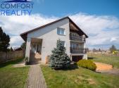 Prodej - dům/vila, 286 m²