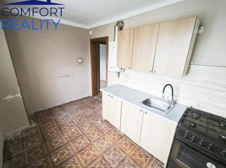 IMG_20260327_094341.jpg | Prodej bytu, 1+1, 30 m²