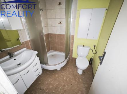 IMG_20260327_094350.jpg | Prodej bytu, 1+1, 30 m²