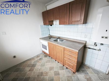 IMG_20260327_094722.jpg | Prodej bytu, 1+1, 30 m²