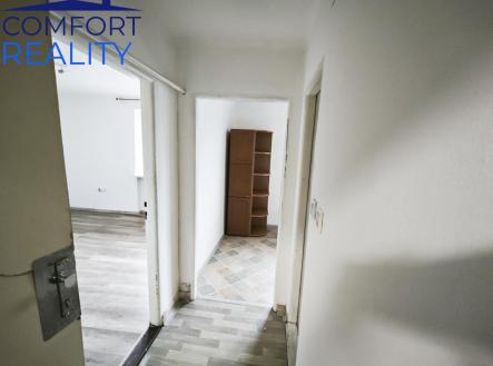 IMG_20260327_094647.jpg | Prodej bytu, 1+1, 30 m²