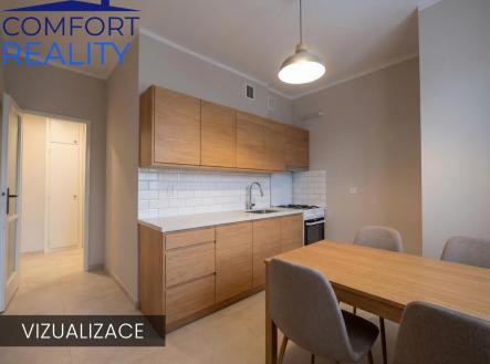 Krasnoarmejcu_Vizualizace2.jpg | Prodej bytu, 2+1, 50,2 m²