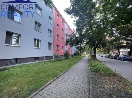 IMG_2032.JPG | Prodej bytu, 2+1, 50,2 m²