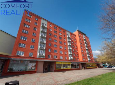 HlavniTrida-16.jpg | Prodej bytu, 2+1, 51,8 m²