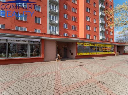 HlavniTrida-15.jpg | Prodej bytu, 2+1, 51,8 m²