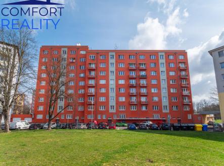 HlavniTrida-18.jpg | Prodej bytu, 2+1, 51,8 m²