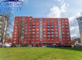 Prodej bytu, 2+1, 51,8 m²