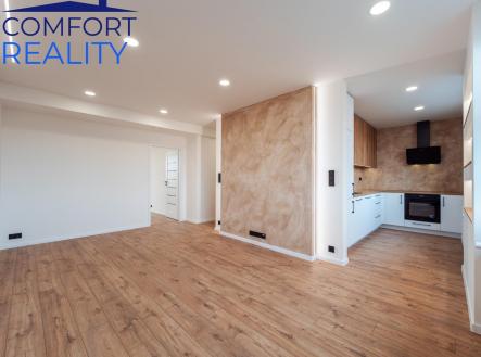 Nalepkova-6.jpg | Prodej bytu, 2+1, 55,4 m²