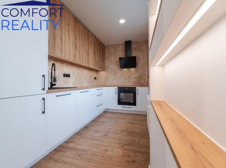 Nalepkova-5.jpg | Prodej bytu, 2+1, 55,4 m²