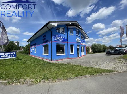 Firma vyznač.3.jpg | Pronájem - kanceláře, 90 m²