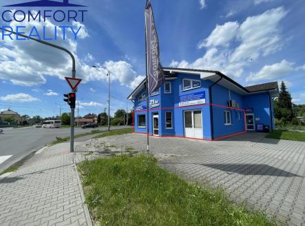 Firma vyznač.2.jpg | Pronájem - kanceláře, 90 m²