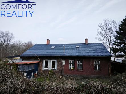 Prodej bytu, 2+1, 62 m²