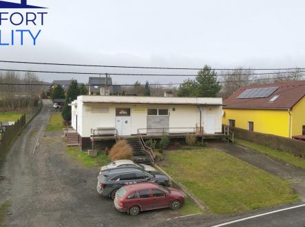 DronKletne-1.jpg | Prodej - dům/vila, 220 m²