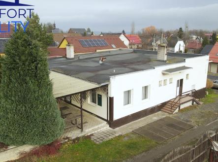 Prodej - dům/vila, 220 m² obrázek