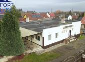 Prodej - dům/vila, 220 m²