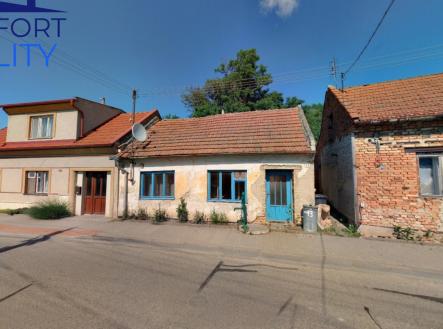 Seznam.jpg | Prodej - dům/vila, 39 m²