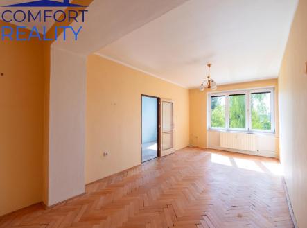Spartakiadni-5.jpg | Prodej bytu, 3+1, 65 m²