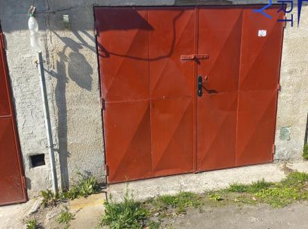 20260423_152127.jpg | Prodej - malý objekt/garáž