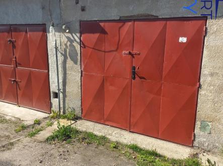 20260423_152118.jpg | Prodej - malý objekt/garáž