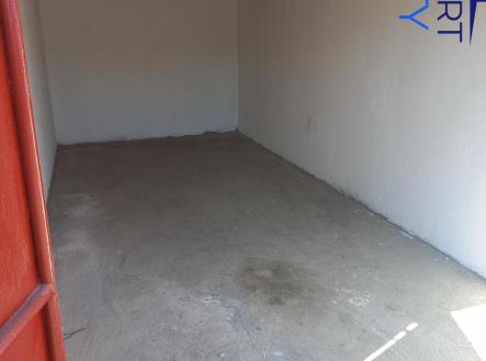 20260423_152022.jpg | Prodej - malý objekt/garáž