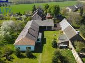 Prodej - dům/vila, 160,8 m²