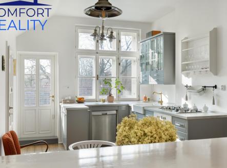 S20A2907.jpg | Prodej bytu, 3+1, 355 m²