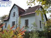 Prodej - dům/vila, 580 m²