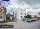 Prodej - nájemní dům, 480 m²