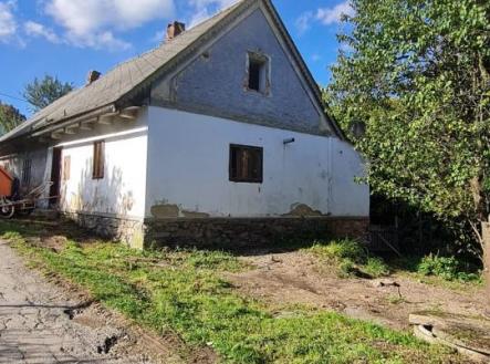 IMG-20260510-WA0006.jpg | Prodej - dům/vila, 55 m²