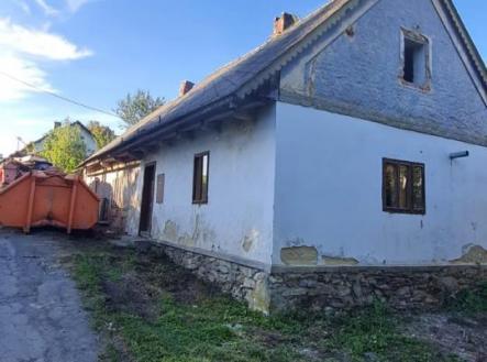 IMG-20260510-WA0003.jpg | Prodej - dům/vila, 55 m²