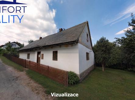 Seznam.jpg | Prodej - dům/vila, 55 m²
