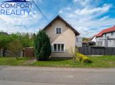 Prodej - dům/vila, 243 m²