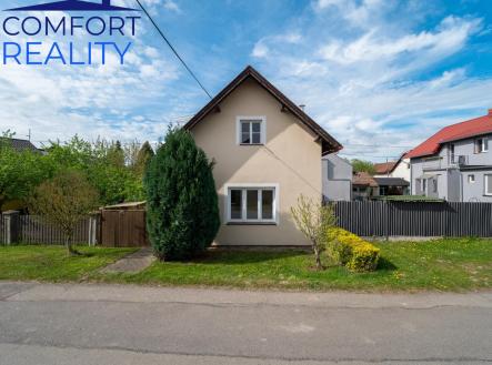 Studenka-3.jpg | Prodej - dům/vila, 94 m²