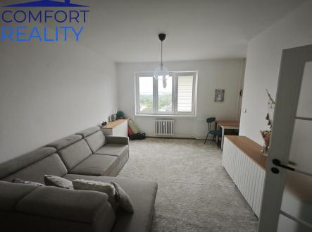 Pronájem bytu, 3+kk, 61,9 m² obrázek