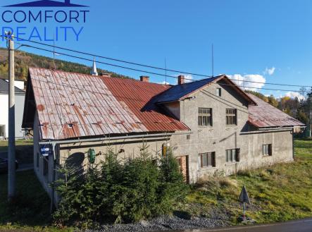 Vrbno06.jpg | Prodej - dům/vila, 686 m²