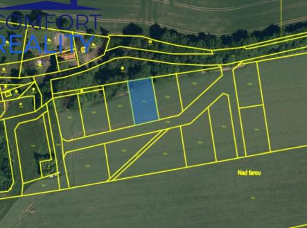 satelit.jpg | - pozemek pro bydlení, 18 990,5 m²
