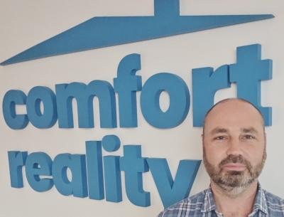 Ing. Jaromír Novotný