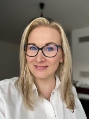 Ing. Sylvie Novotná