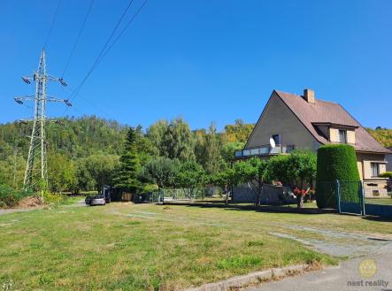 Prodej - pozemek pro bydlení, 2 901 m² obrázek