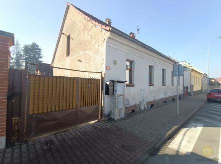Prodej - dům/vila, 130 m²